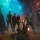Imagen para el artículo titulado Los Guardianes de la Galaxia piden a Disney que vuelva a contratar a James Gunn, director de la saga